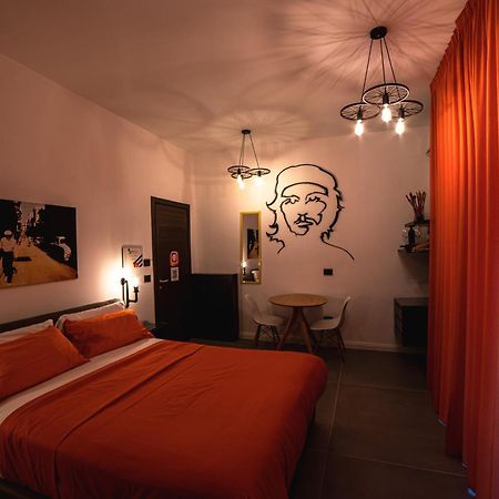 Toledostation B&B Napoli Eksteriør bilde